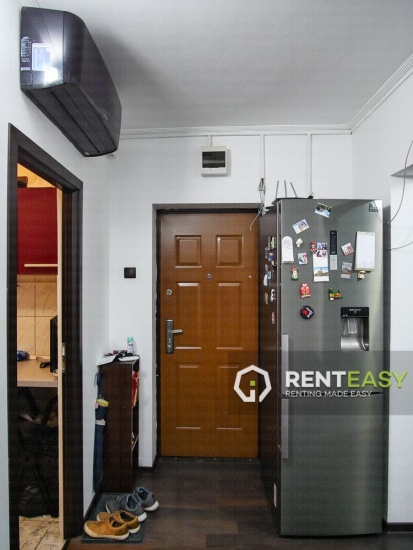 Apartament cu 3 Camere pentru Inchiriat in Pacurari