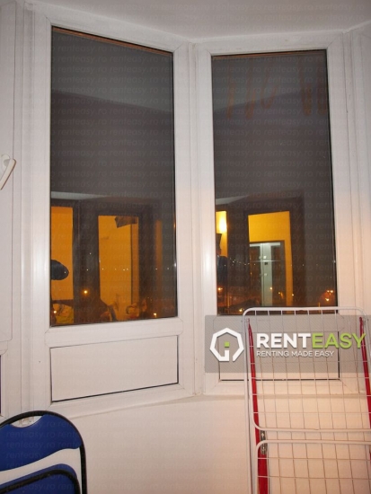 Apartament cu 3 Camere pentru Inchiriat in Pacurari