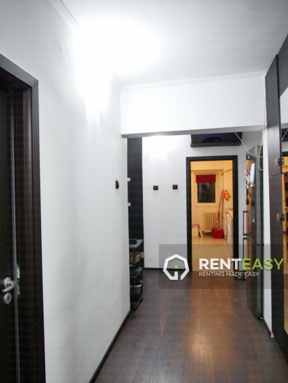 Apartament cu 3 Camere pentru Inchiriat in Pacurari