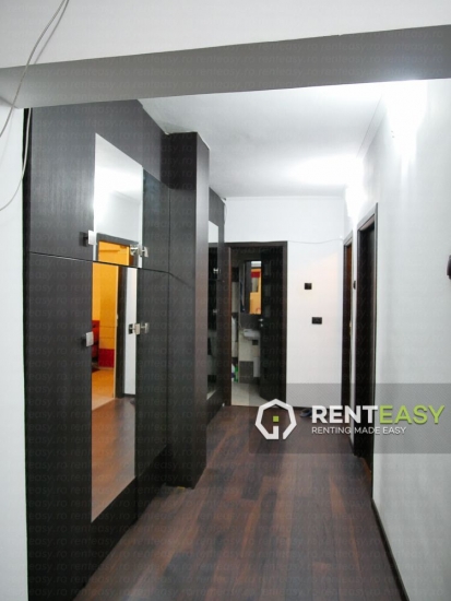 Apartament cu 3 Camere pentru Inchiriat in Pacurari