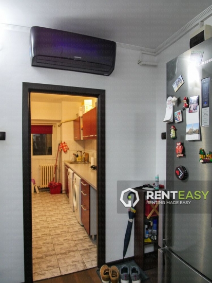 Apartament cu 3 Camere pentru Inchiriat in Pacurari