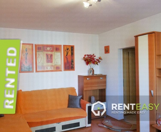 Apartament cu 2 Camere pentru Inchiriat in Podu Ros
