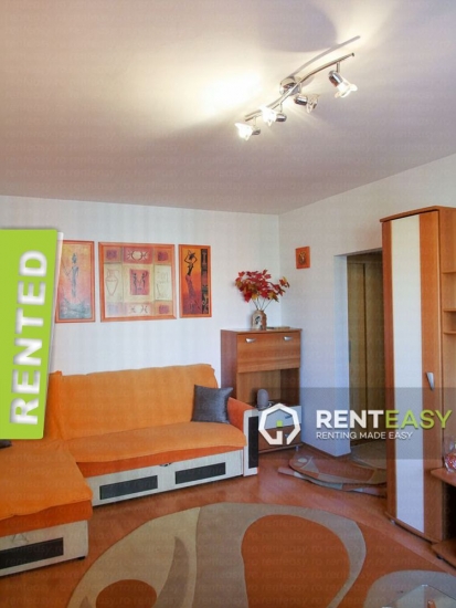 Apartament cu 2 Camere pentru Inchiriat in Podu Ros