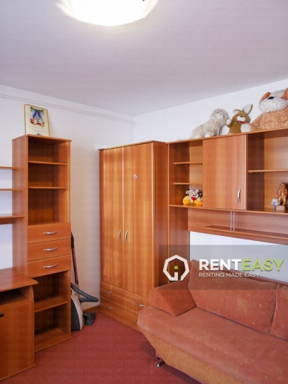 Apartament cu 2 Camere pentru Inchiriat in Podu Ros