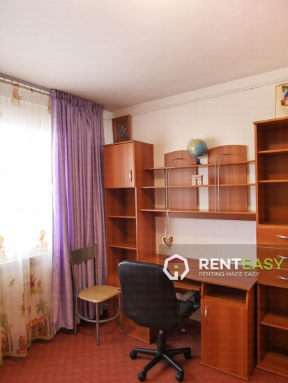 Apartament cu 2 Camere pentru Inchiriat in Podu Ros