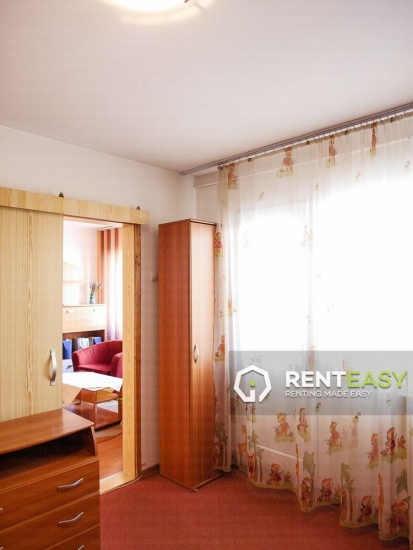 Apartament cu 2 Camere pentru Inchiriat in Podu Ros