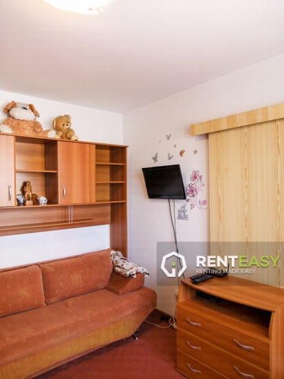 Apartament cu 2 Camere pentru Inchiriat in Podu Ros