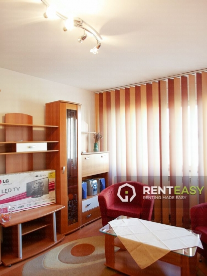 Apartament cu 2 Camere pentru Inchiriat in Podu Ros