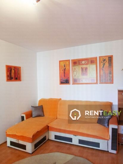 Apartament cu 2 Camere pentru Inchiriat in Podu Ros