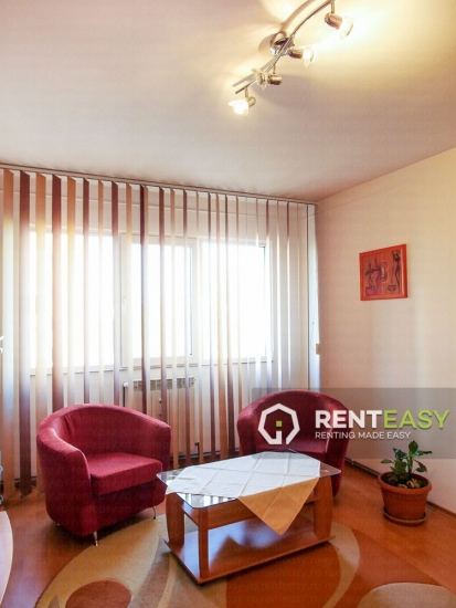 Apartament cu 2 Camere pentru Inchiriat in Podu Ros