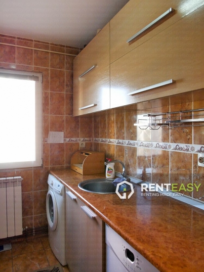 Apartament cu 2 Camere pentru Inchiriat in Podu Ros
