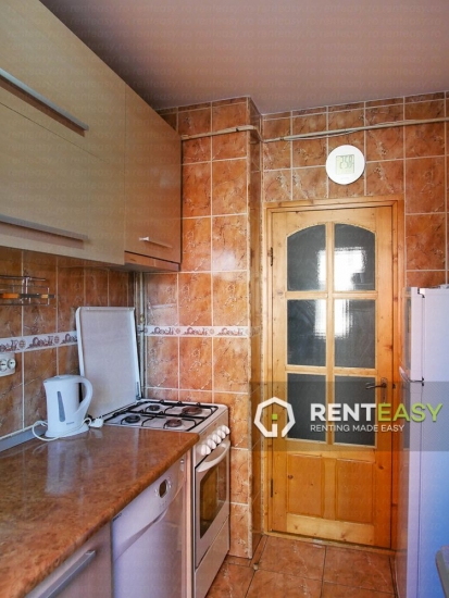 Apartament cu 2 Camere pentru Inchiriat in Podu Ros