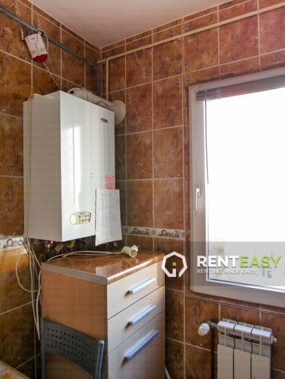 Apartament cu 2 Camere pentru Inchiriat in Podu Ros