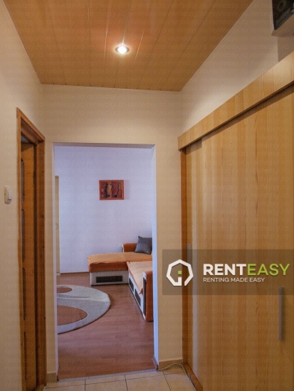 Apartament cu 2 Camere pentru Inchiriat in Podu Ros