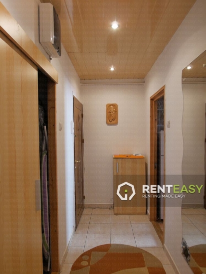 Apartament cu 2 Camere pentru Inchiriat in Podu Ros