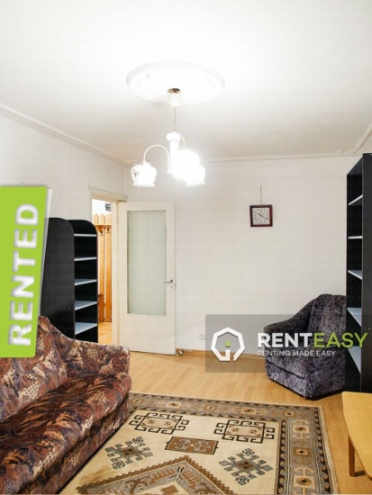 Apartament cu 3 Camere pentru Inchiriat in Centru - Podul de Fier