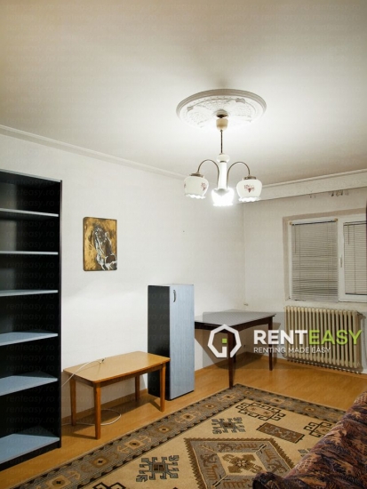 Apartament cu 3 Camere pentru Inchiriat in Centru - Podul de Fier