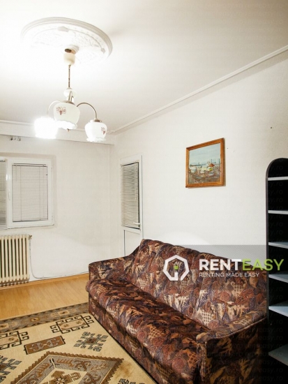 Apartament cu 3 Camere pentru Inchiriat in Centru - Podul de Fier