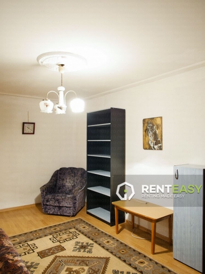 Apartament cu 3 Camere pentru Inchiriat in Centru - Podul de Fier