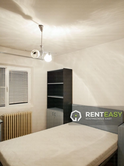 Apartament cu 3 Camere pentru Inchiriat in Centru - Podul de Fier