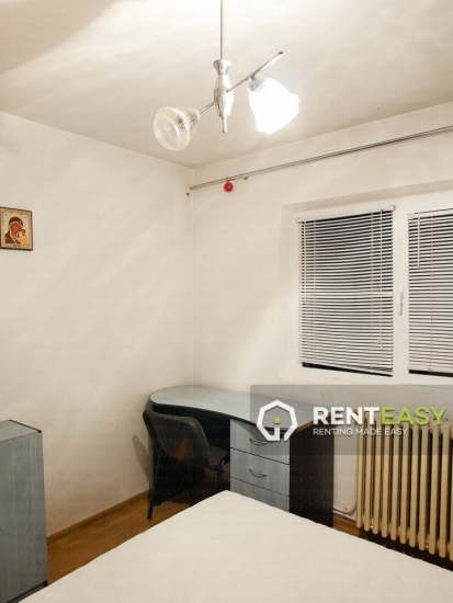 Apartament cu 3 Camere pentru Inchiriat in Centru - Podul de Fier