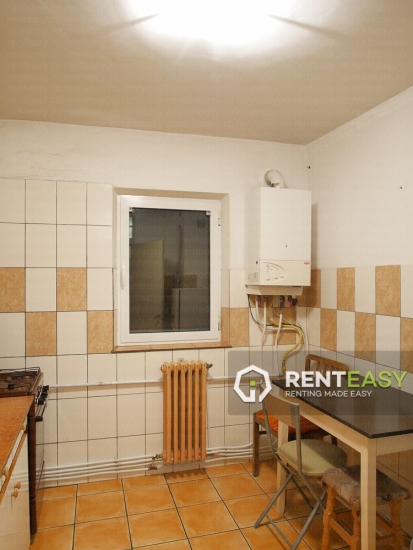 Apartament cu 3 Camere pentru Inchiriat in Centru - Podul de Fier
