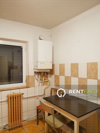 Apartament cu 3 Camere pentru Inchiriat in Centru - Podul de Fier