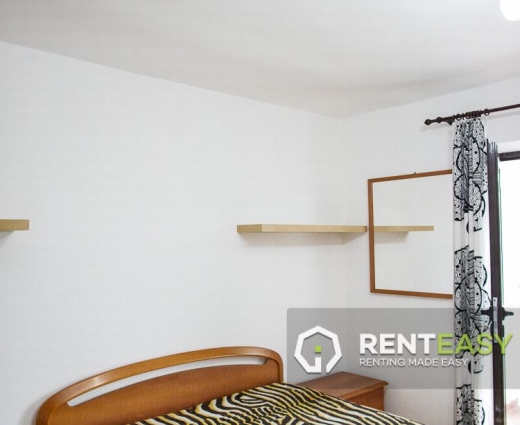 Apartament cu 3 Camere pentru Inchiriat in Centru - Palas Mall