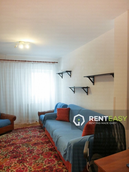 Apartament cu 3 Camere pentru Inchiriat in Centru - Palas Mall