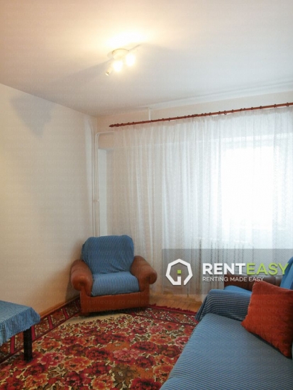 Apartament cu 3 Camere pentru Inchiriat in Centru - Palas Mall