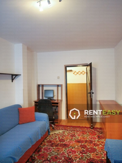 Apartament cu 3 Camere pentru Inchiriat in Centru - Palas Mall