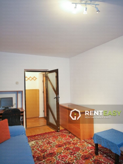 Apartament cu 3 Camere pentru Inchiriat in Centru - Palas Mall
