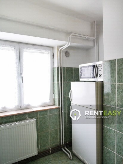 Apartament cu 3 Camere pentru Inchiriat in Centru - Palas Mall