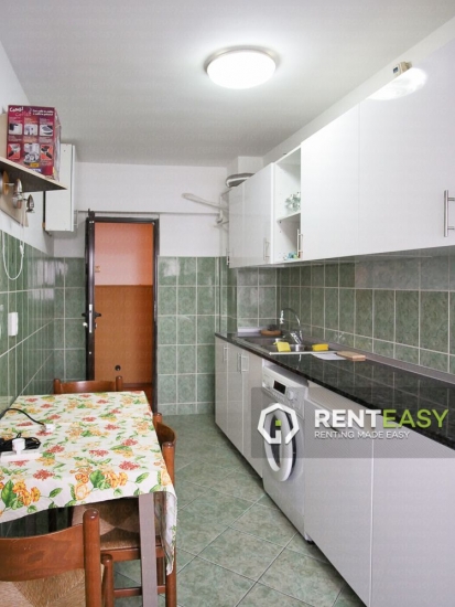 Apartament cu 3 Camere pentru Inchiriat in Centru - Palas Mall