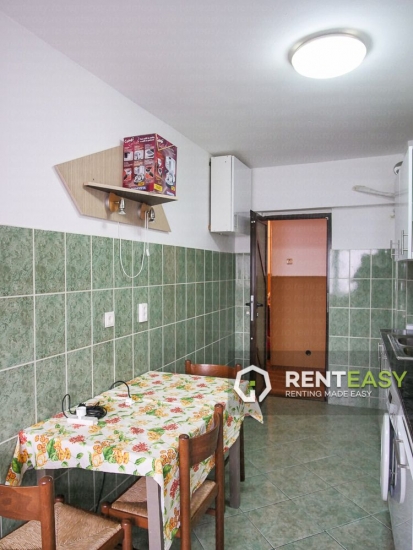 Apartament cu 3 Camere pentru Inchiriat in Centru - Palas Mall