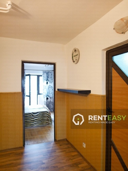 Apartament cu 3 Camere pentru Inchiriat in Centru - Palas Mall