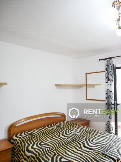 Apartament cu 3 Camere pentru Inchiriat in Centru - Palas Mall