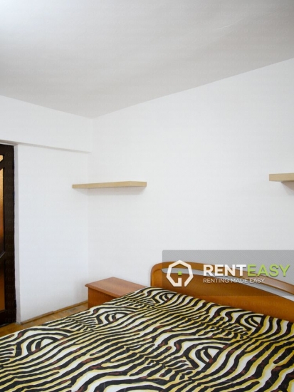 Apartament cu 3 Camere pentru Inchiriat in Centru - Palas Mall