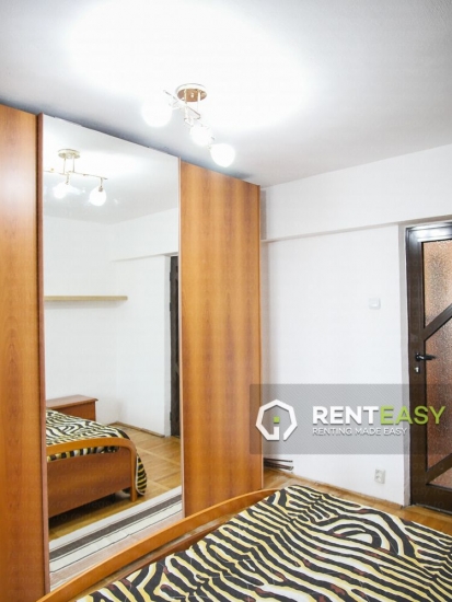 Apartament cu 3 Camere pentru Inchiriat in Centru - Palas Mall