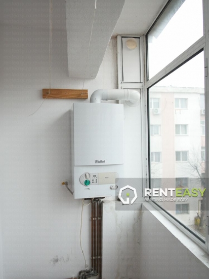 Apartament cu 3 Camere pentru Inchiriat in Centru - Palas Mall