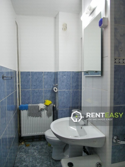 Apartament cu 3 Camere pentru Inchiriat in Centru - Palas Mall