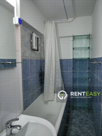 Apartament cu 3 Camere pentru Inchiriat in Centru - Palas Mall
