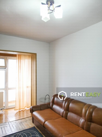 Apartament cu 3 Camere pentru Inchiriat in Centru - Palas Mall