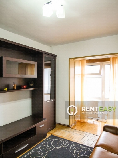 Apartament cu 3 Camere pentru Inchiriat in Centru - Palas Mall