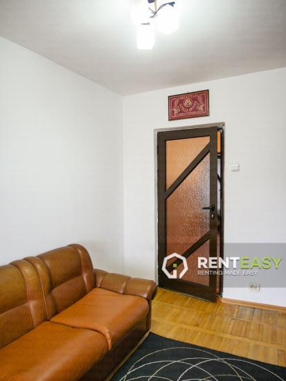 Apartament cu 3 Camere pentru Inchiriat in Centru - Palas Mall