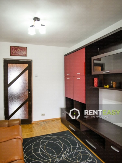 Apartament cu 3 Camere pentru Inchiriat in Centru - Palas Mall