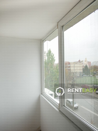 Apartament cu 3 Camere pentru Inchiriat in Centru - Palas Mall