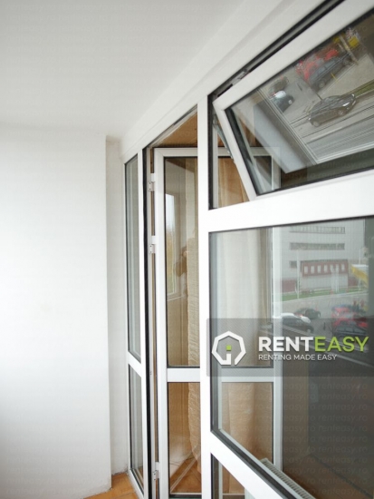 Apartament cu 3 Camere pentru Inchiriat in Centru - Palas Mall