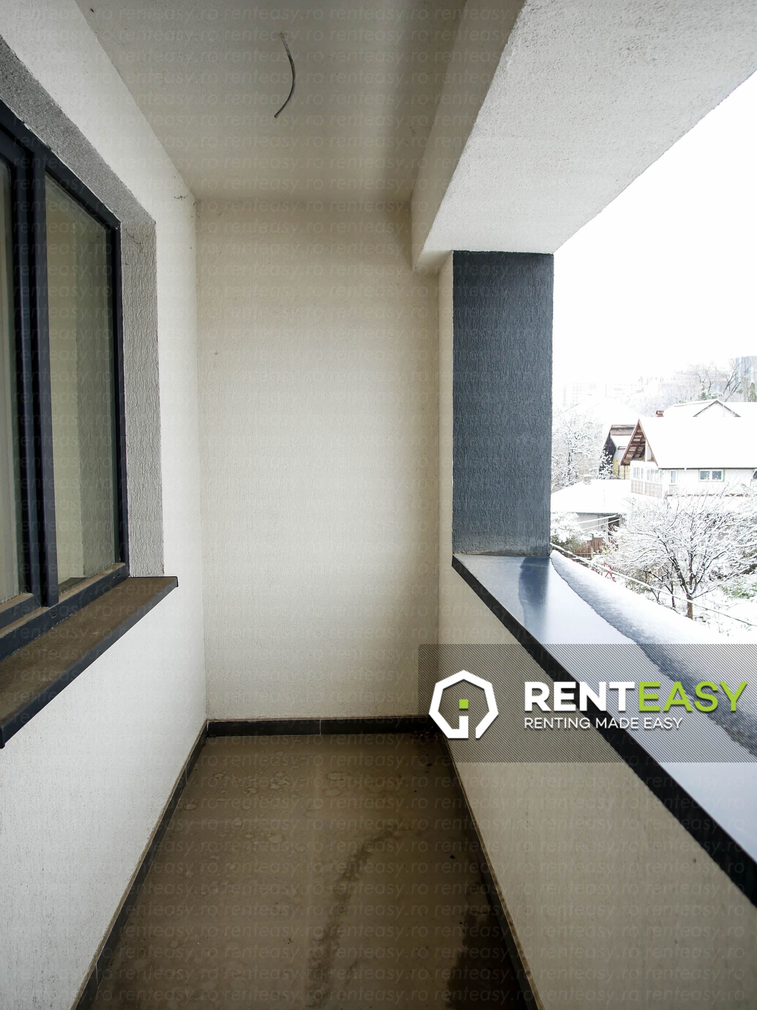 De Vanzare! Apartament cu doua camere in bloc nou situat in zona Palas ...